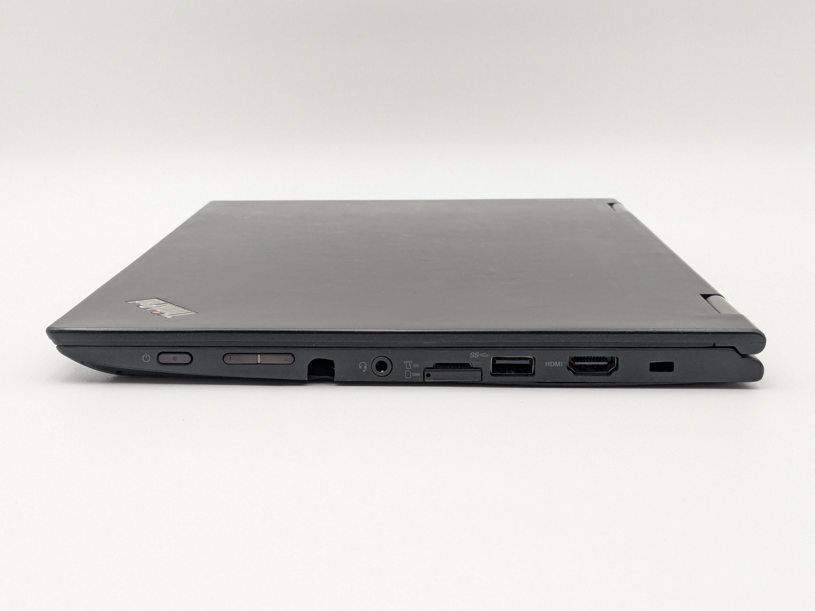 Lenovo ThinkPad Yoga 260 2-in-1 12″ FHD Touch I7-6500U 8GB Palmrest *READ*