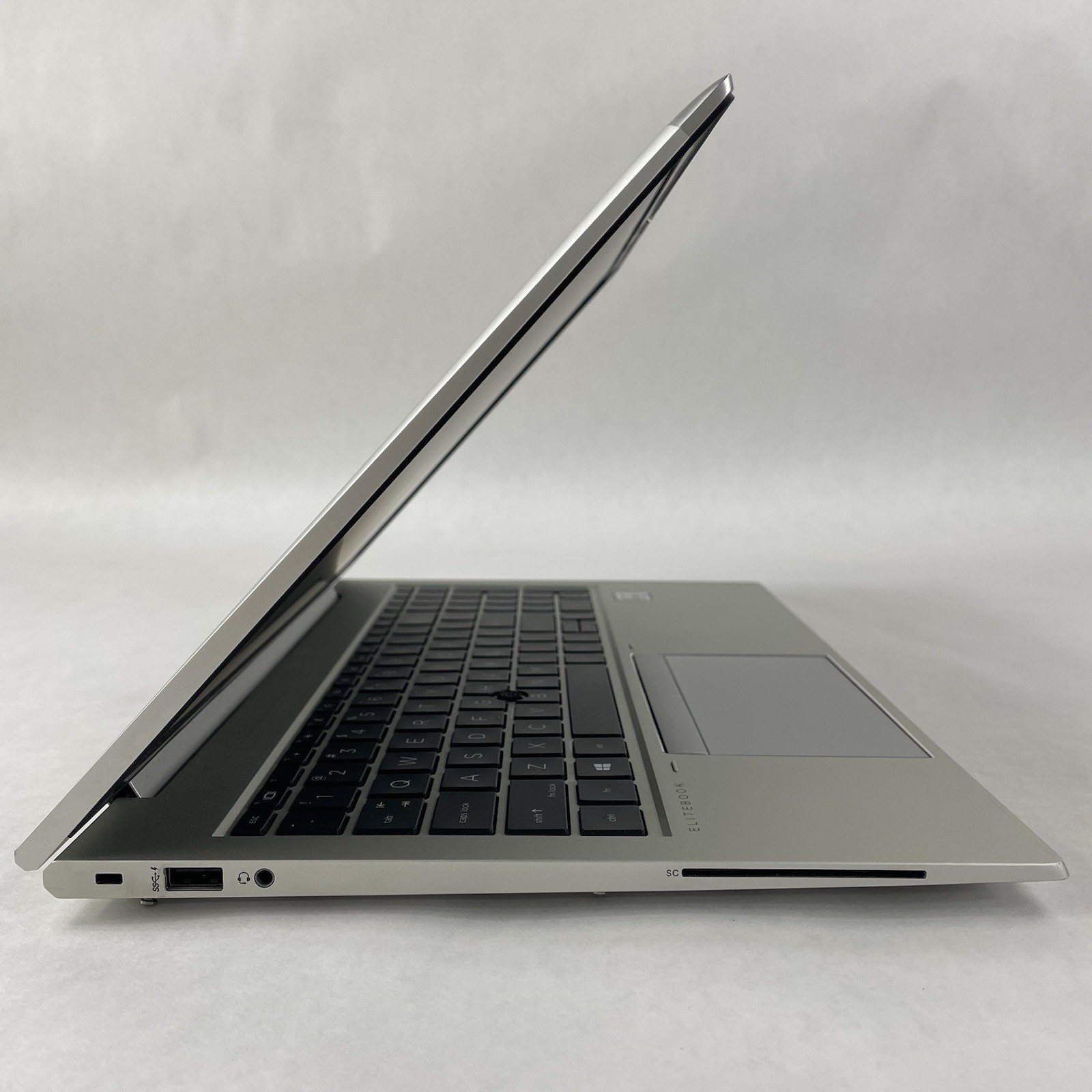 HP EliteBook 850 G7 15.6″ i5-10310U 1.70 GHz 8 GB RAM No SSD/OS/AC