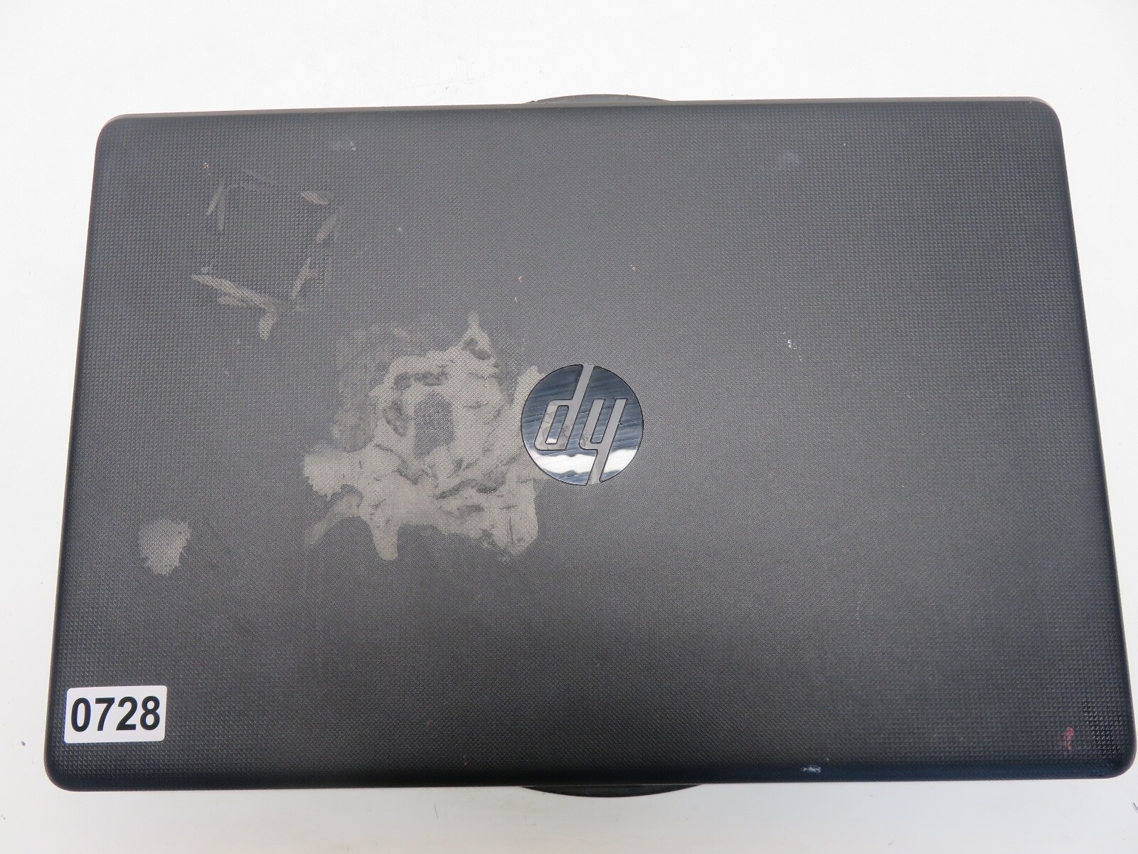 HP Laptop 17 -ak0xx AMD A9-9420 3 GHz 8GB NO HDD No Batt