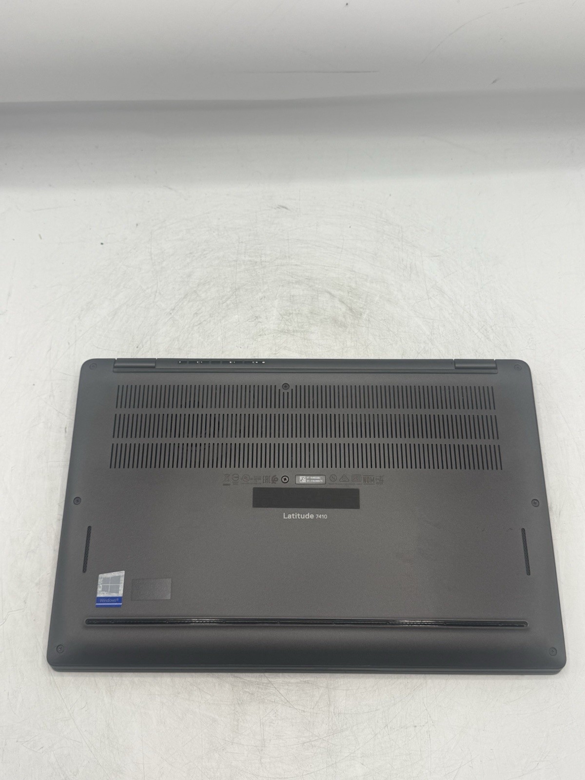 Dell Latitude 7410 14″ FHD Intel i7-10610U 1.80GHz 16GB RAM 512GB NVMe Win11P