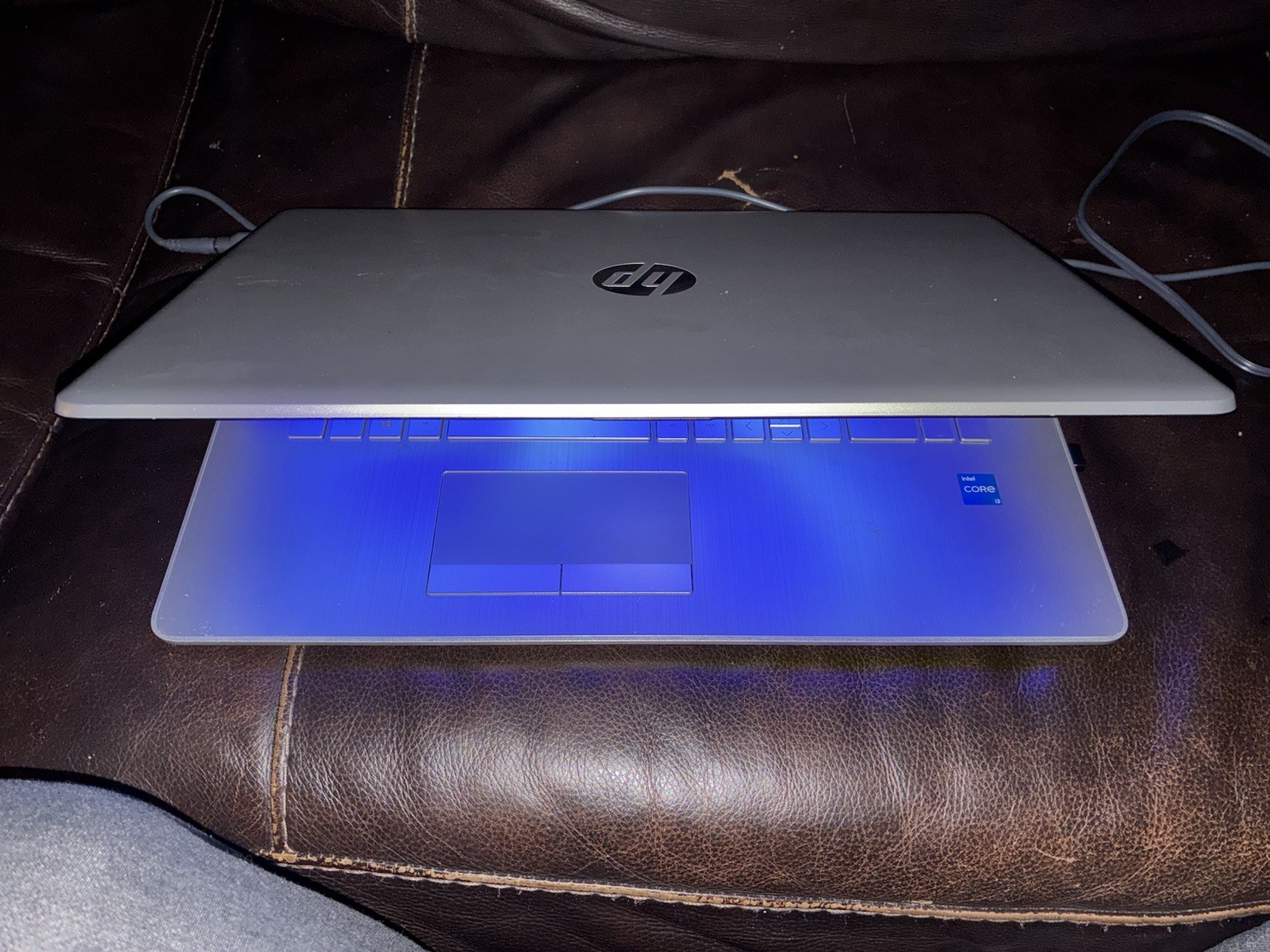 HP 17-BY4022WM 17.3” (256GB SSD, Intel Core i3-1115G4, 4.1GHz, 8GB RAM) Laptop