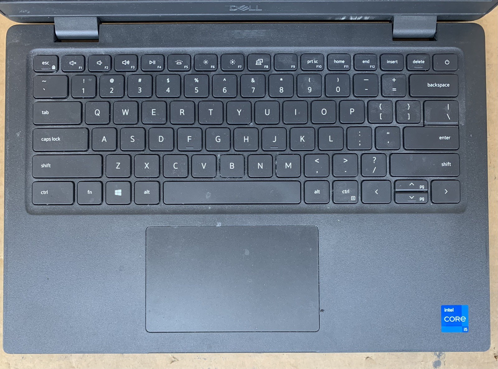 Dell Latitude 3420 Intel Core i5-1135G7 NO RAM NO SSD NO OS *FOR PARTS/REPAIR*