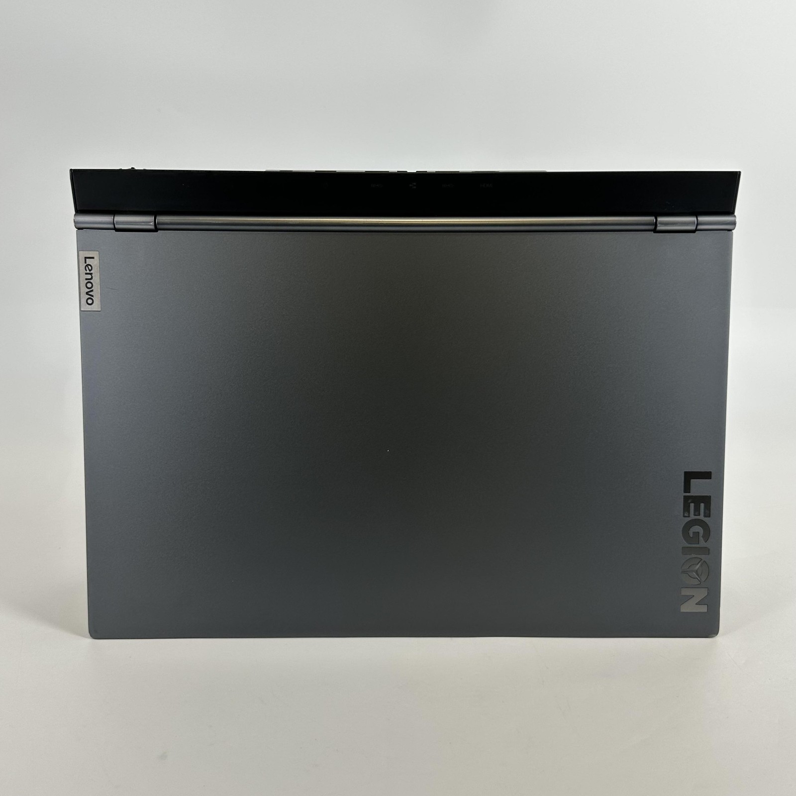 Lenovo Legion 7i 15 240Hz FHD i7-10750H 32GB 2TB RTX 2070 Super Max-Q FRAME GAP