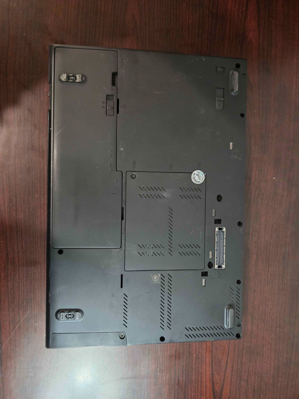 Lenovo Thinkpad T430s