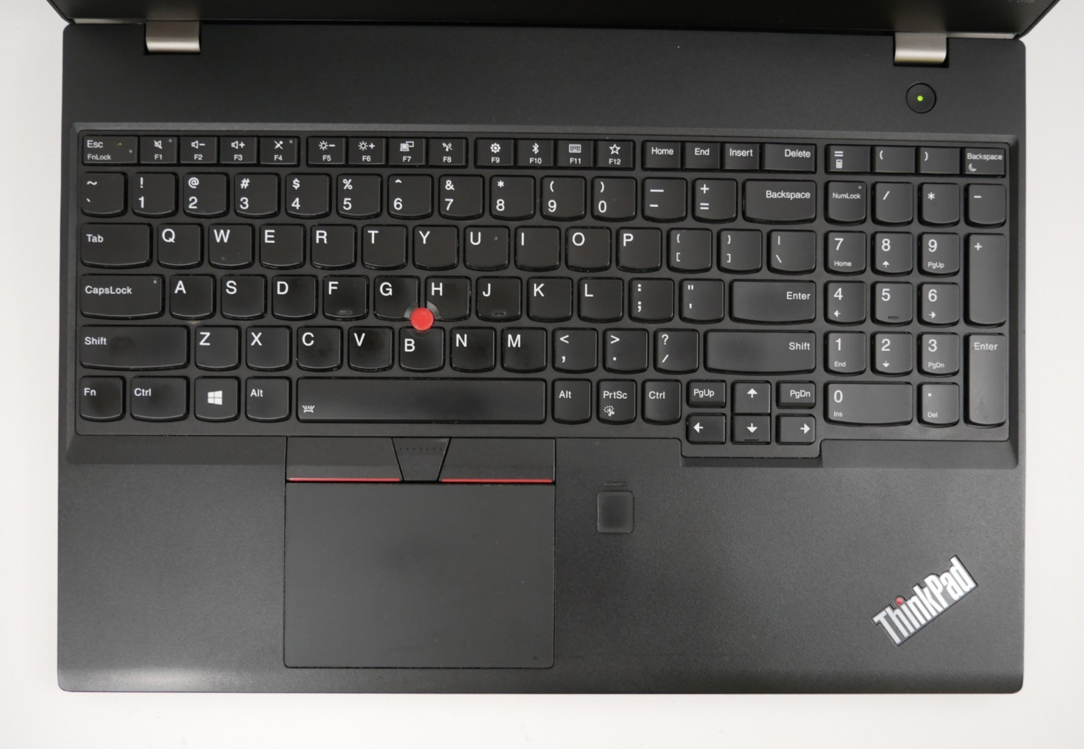 Lenovo ThinkPad P51s Intel i7-6500U @2.5GHz 32GB 512GB Quadro M520 15″ Laptop#46