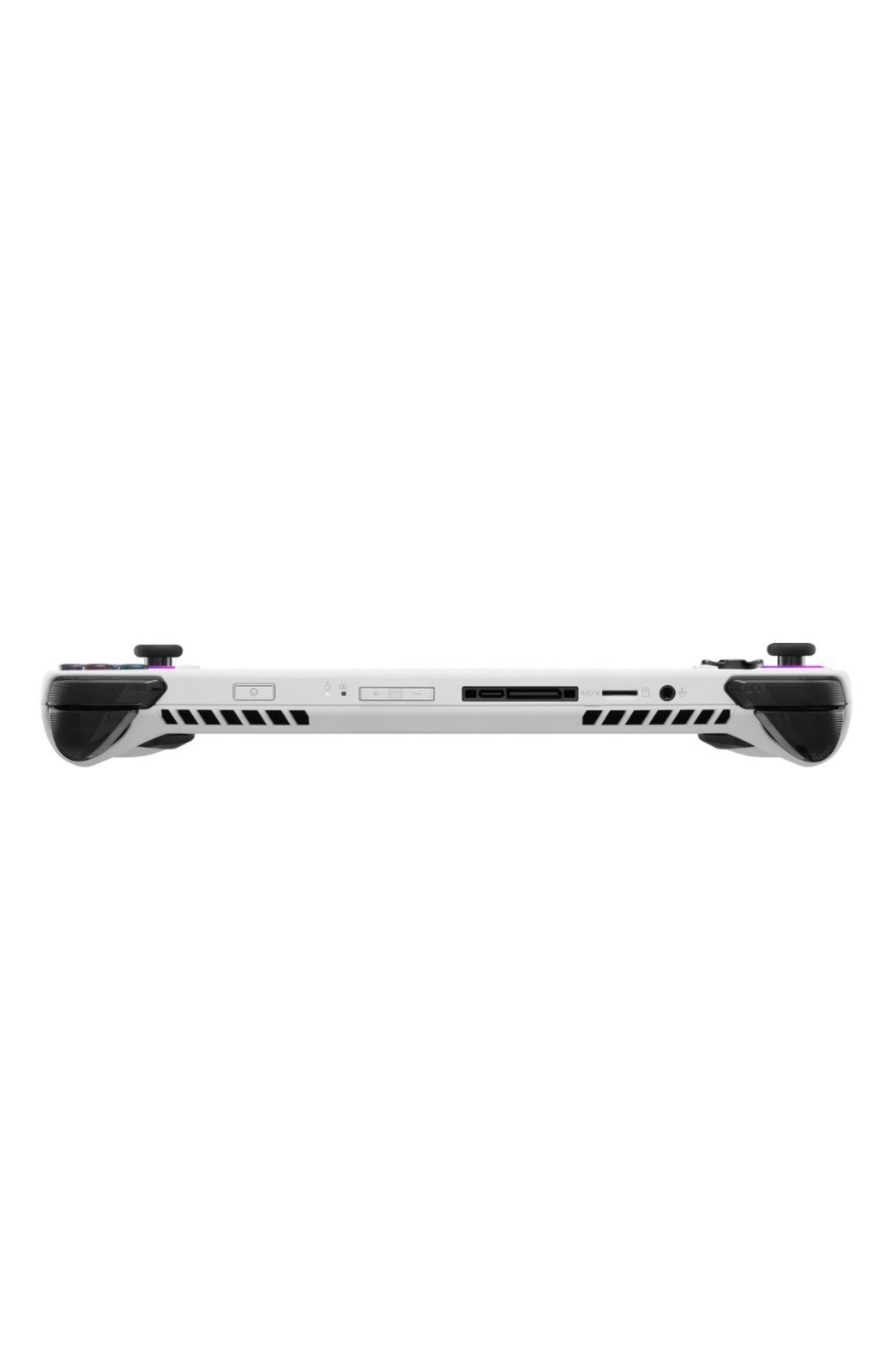 asus rog ally 7 120hz portable gaming