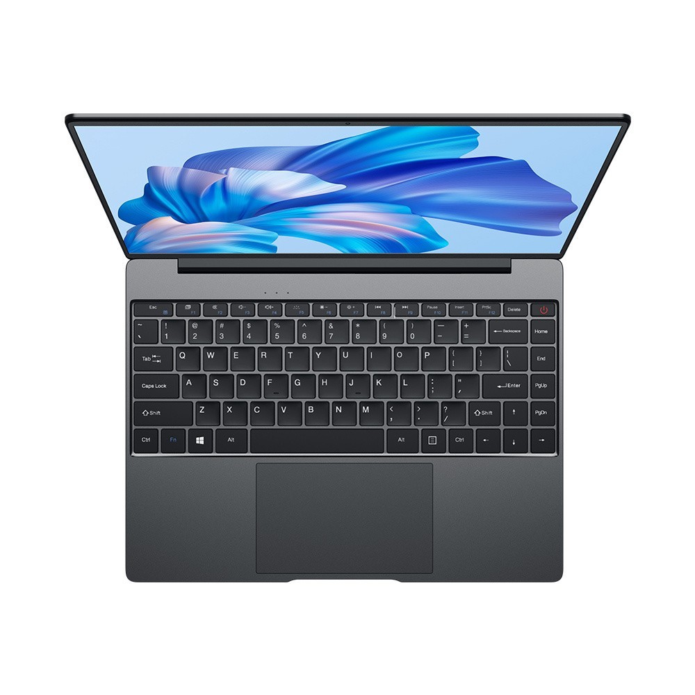 CHUWI CoreBook X 14.1″ Laptop, Intel 12th Gen i3-1220P, 8GB RAM 512GB SSD, Win11