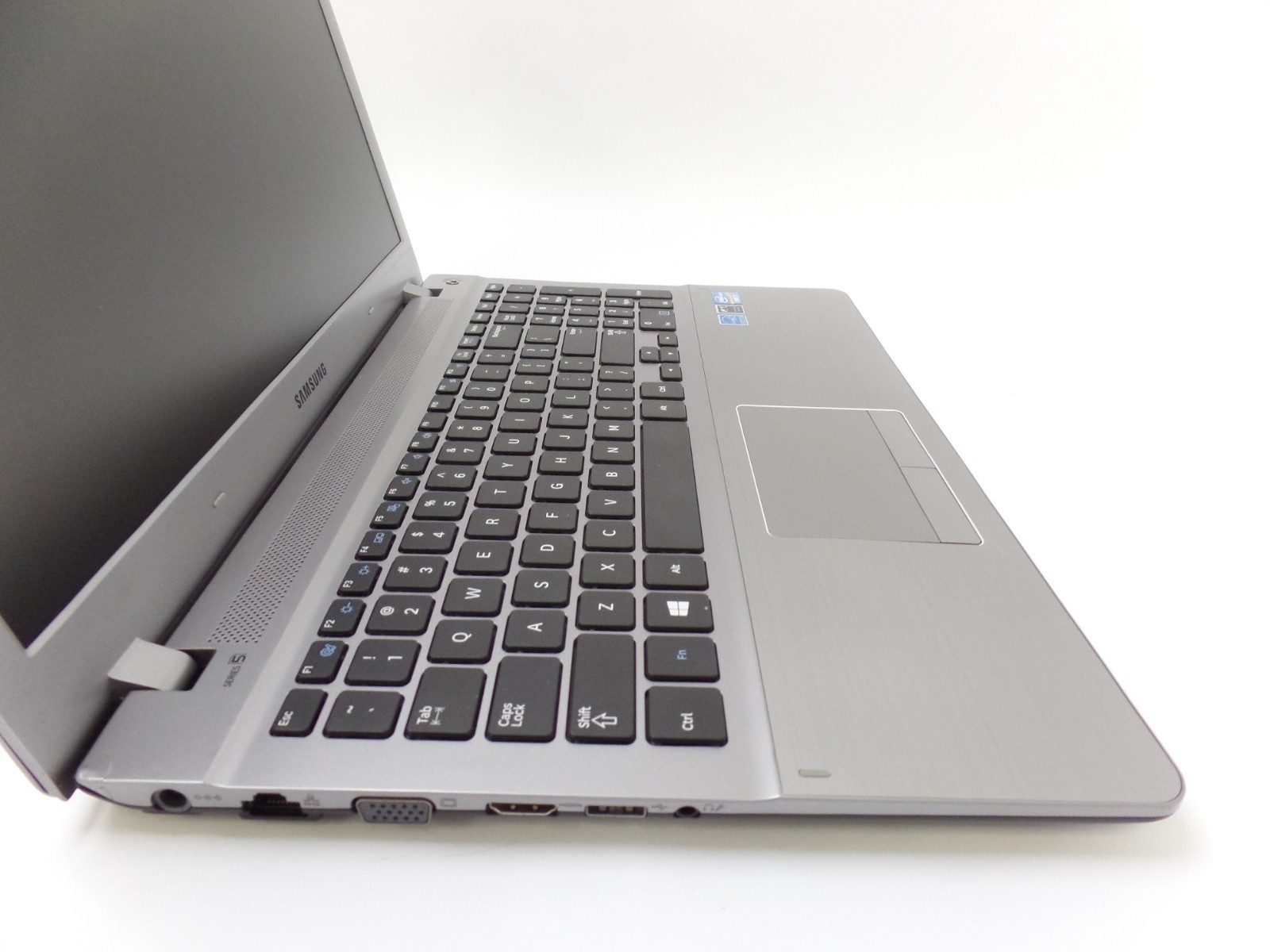 Samsung i7-3537u@2.0Ghz 16GB/1TB HDD,Battery,Charger,Win11Pro,Office2024Pr