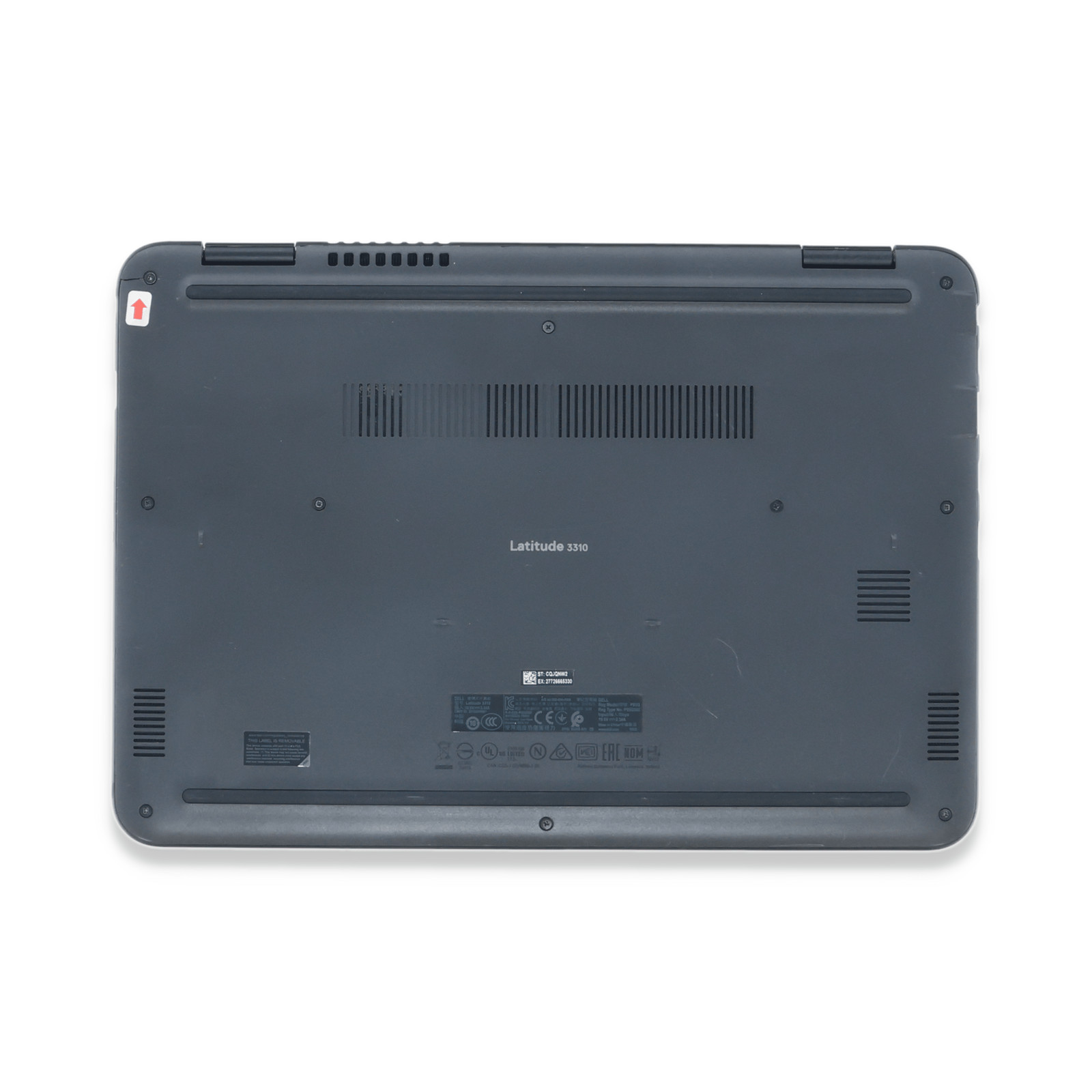 Dell Latitude 13.3″ Laptop : i5 8th Gen | 8GB Ram 256GB SSD | Windows – Refurb