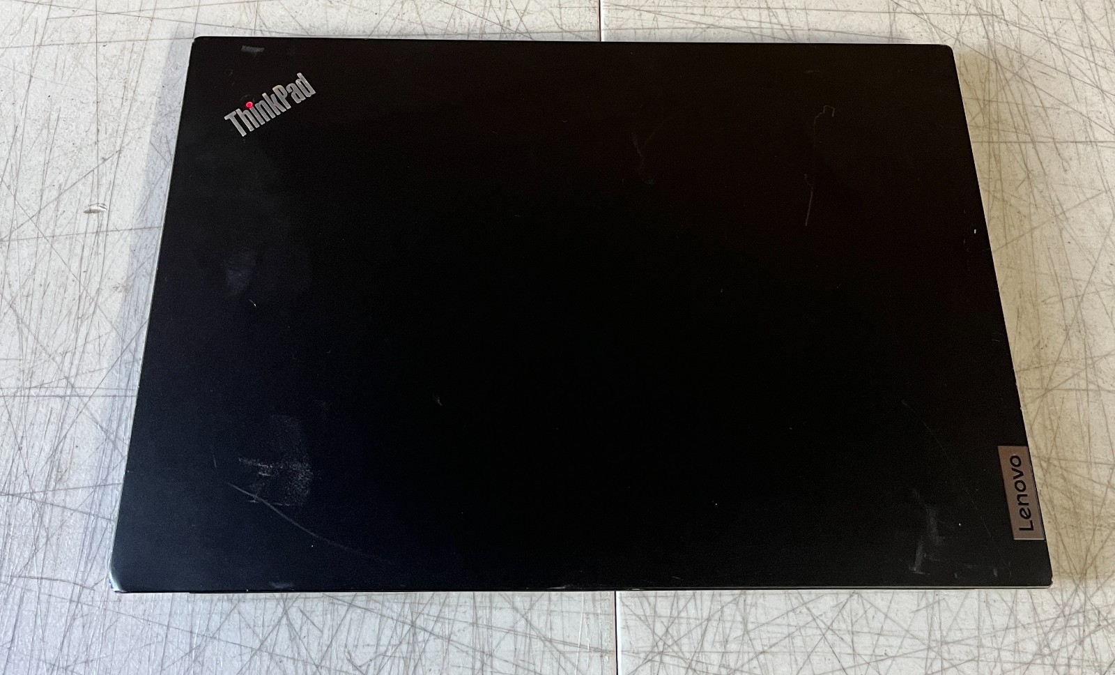 Lenovo ThinkPad E14 TOUCH Core i7-1165G7 16GB RAM/512GB NVMe SSD WIN 11