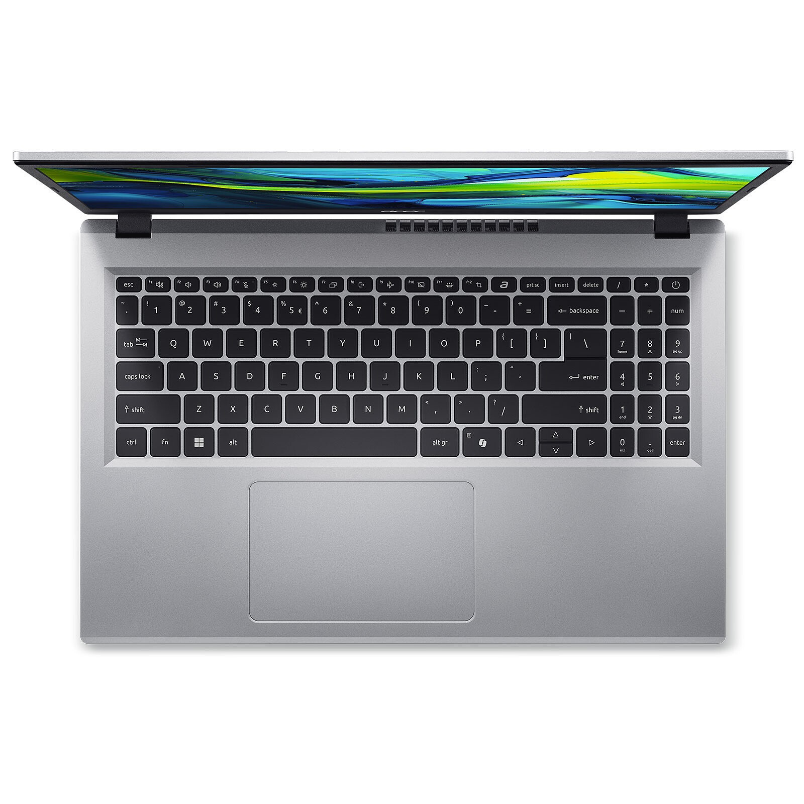 Acer Aspire Go, 15″ FHD, i7-13620H, 16GB RAM, 512GB SSD, Win 11 Pro