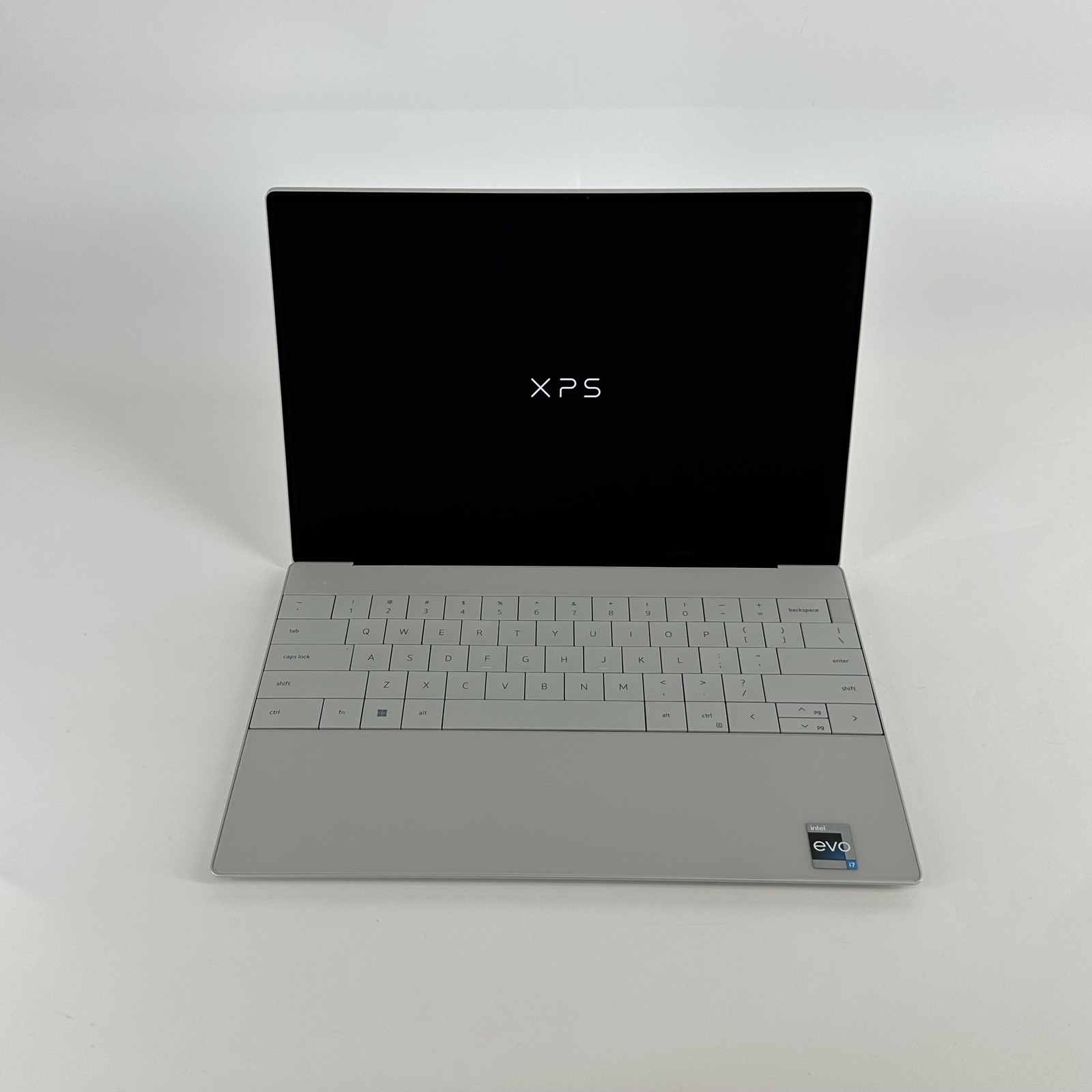 Dell XPS 13 Plus 9320 3.5K NON-TOUCH 1.8 GHz i7-1280P 16GB 512GB SSD Good