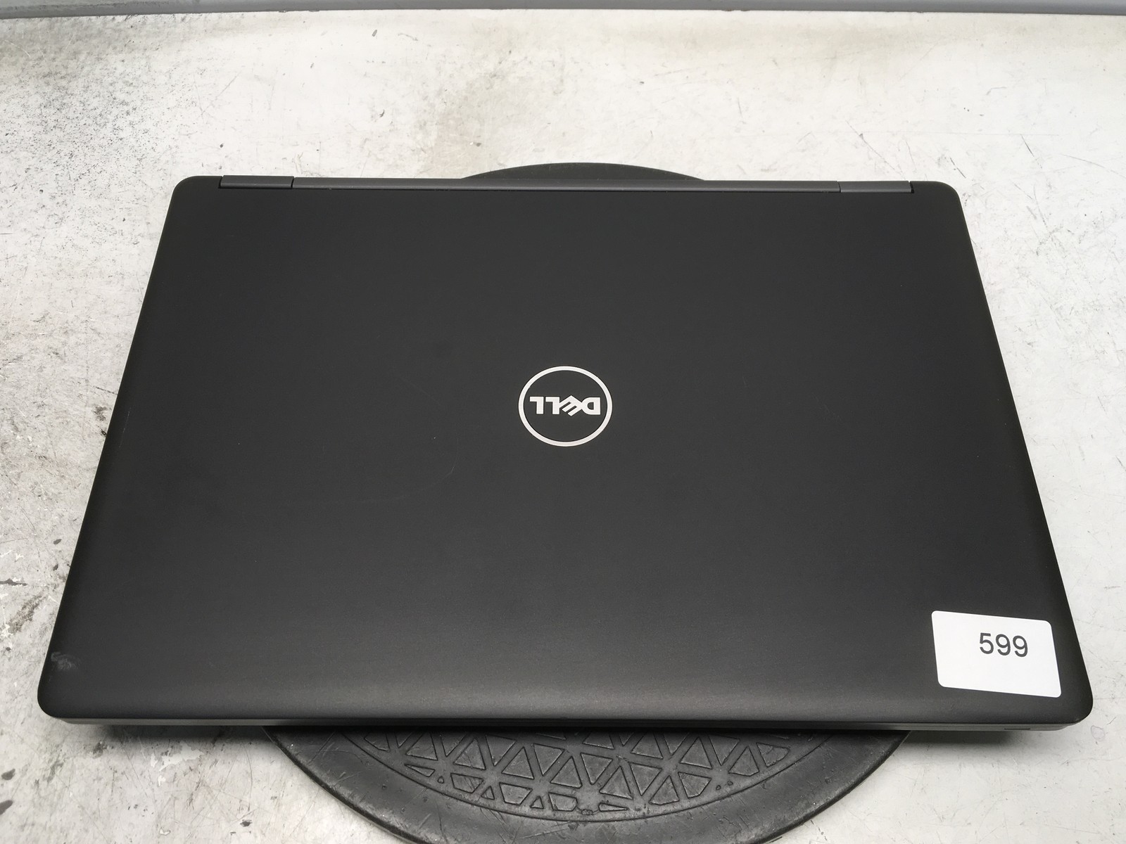 Dell Latitude 5480 Intel i5-7300U 2.6GHz 4 GB NO HDD No Batt