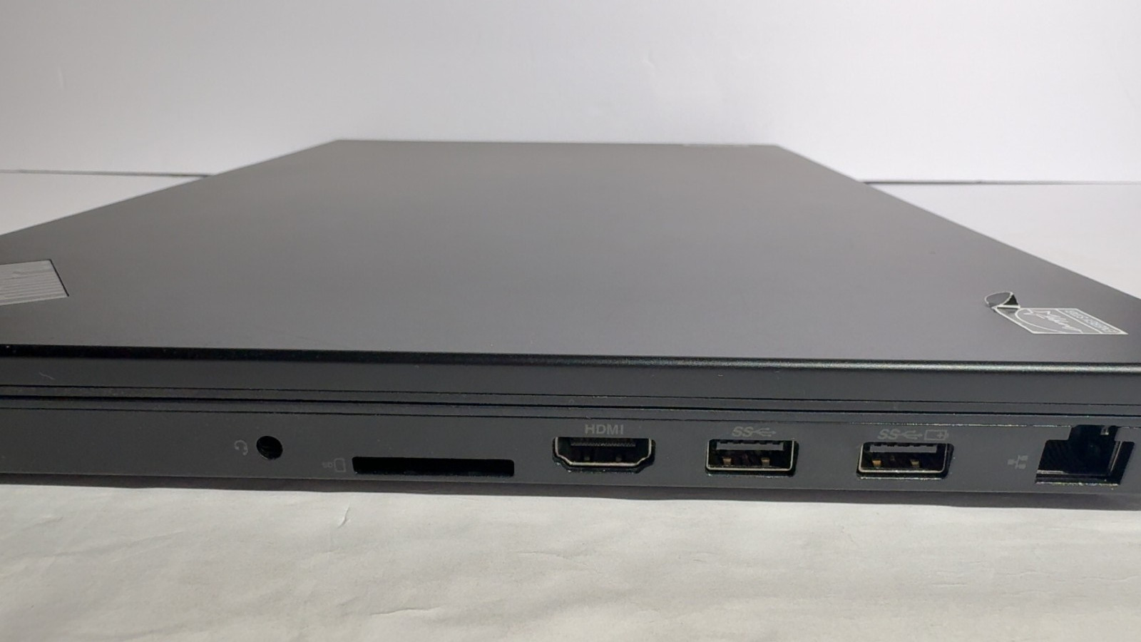 Lenovo ThinkPad P15v i7-10875H 16GB 512GB SSD Win11 15.6″ Touchscreen Laptop