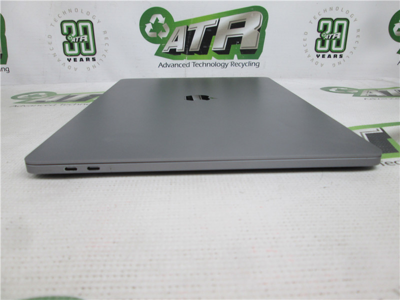 Apple MacBook Pro A2141 Laptop i7-9750H 2.6GHz 16GB 500GB SSD macOS