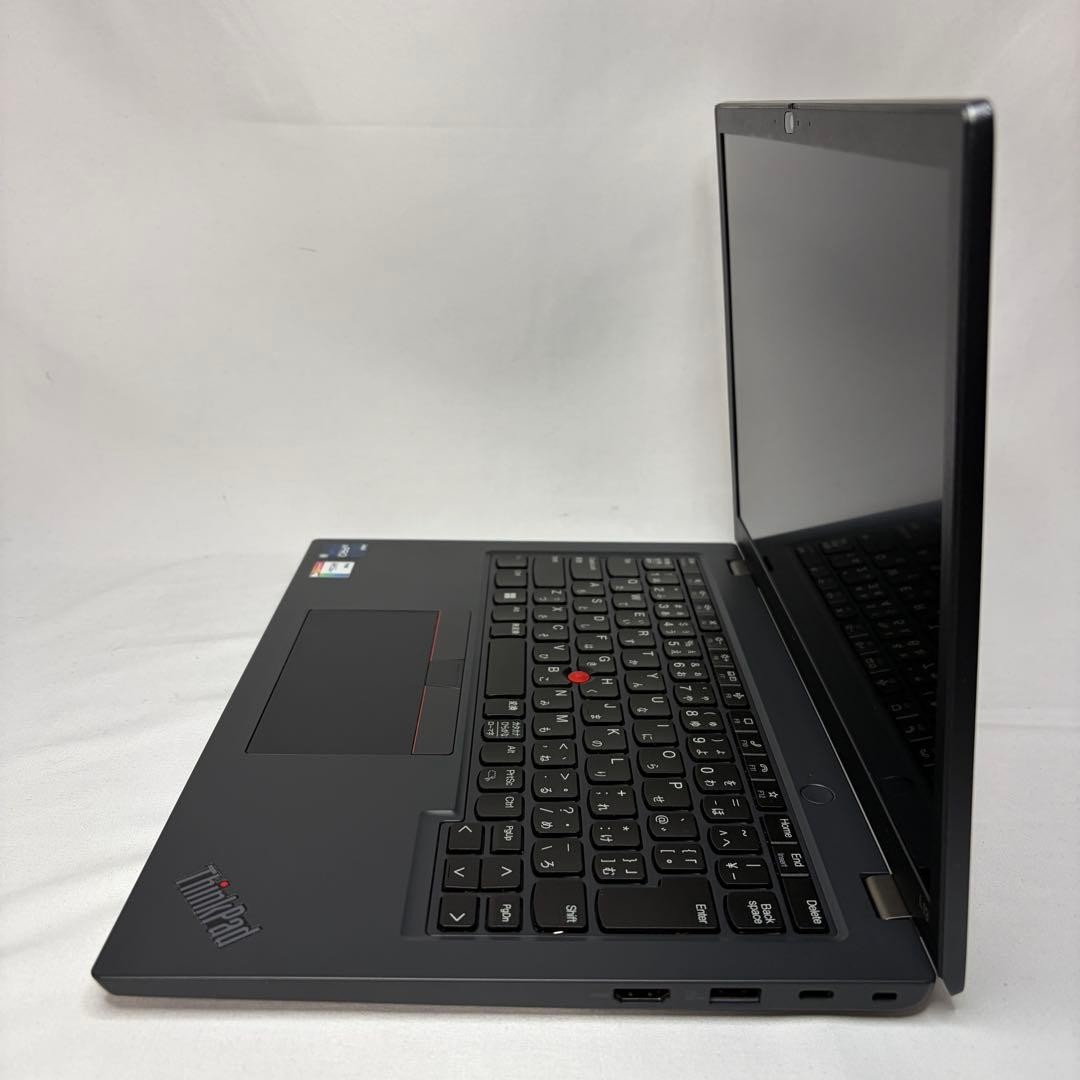 Lenovo ThinkPad L13 Gen3 13.3in WUXGA i5-1245U 8GB 256GB SSD Win11 Pro