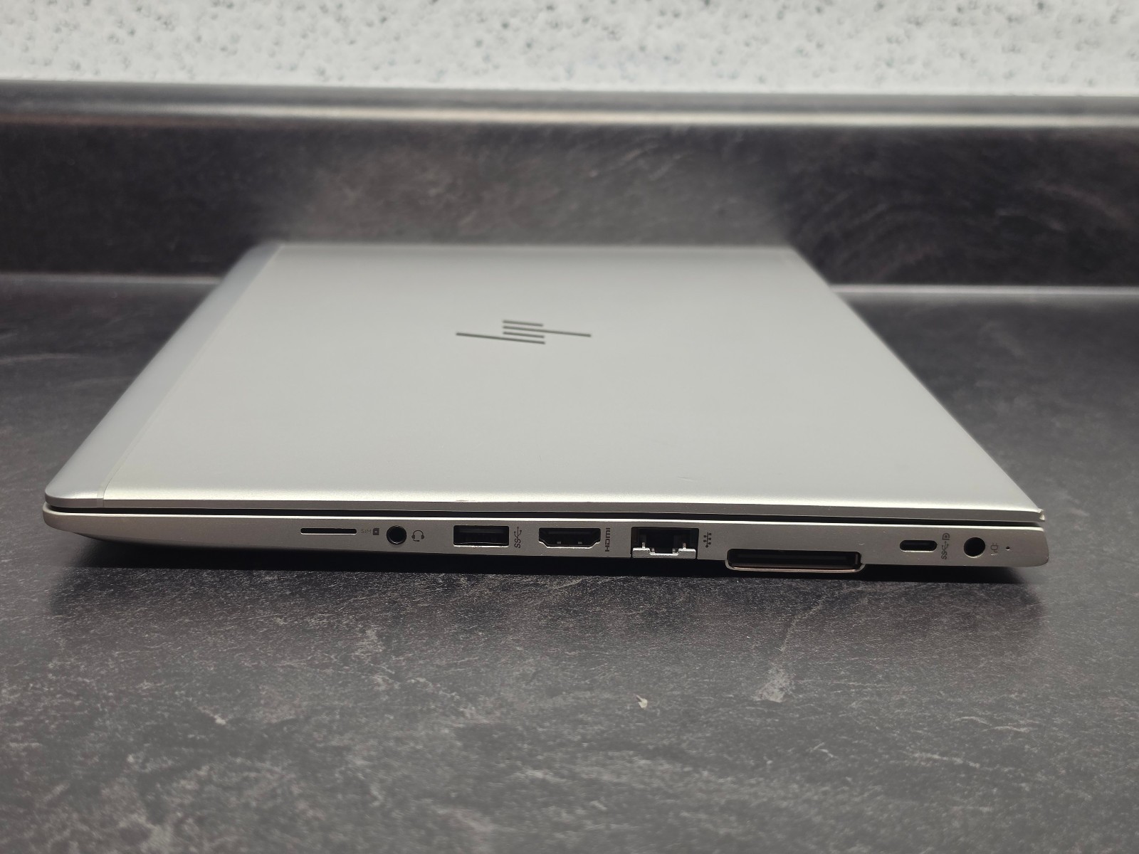 HP EliteBook 745 G5 14″ Windows 11 Laptop – Ryzen 5 2500U 16GB RAM 256GB SSD FHD
