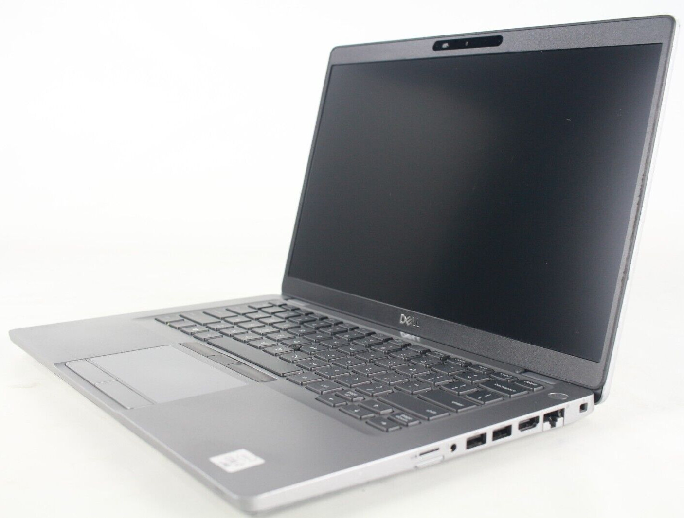 Dell Latitude 5410 14″ Laptop i5 10th Gen 256GB SSD 16GB RAM Win 11 Pro (Z3E2) C