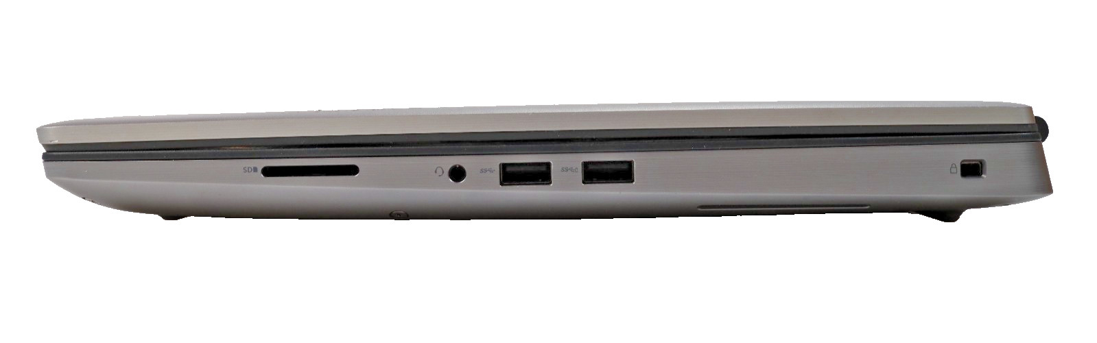 Dell Precision 7750 17.3″ Xeon W-10855M 16GB 1TB SSD Quadro T1000 No COA OS