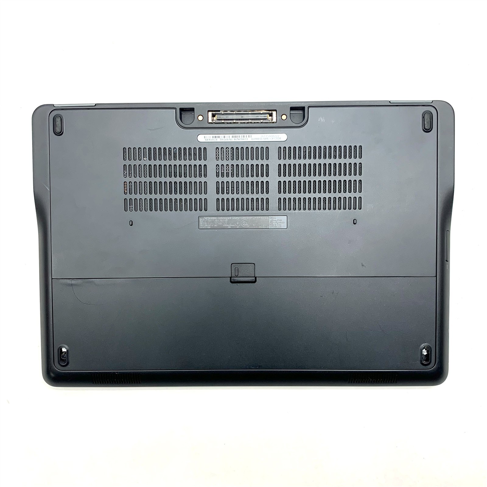 Dell Latitude E7450 14″ FHD Intel Core i5-5300U 2.3GHz 8GB 250GB SSD Windows 10