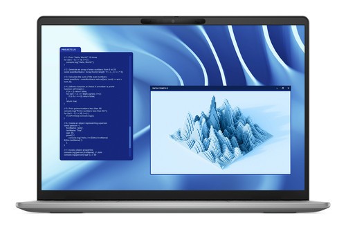 Dell Latitude 7455 – 14″ QHD+ Touch (2560×1600) – Snapdragon X Plus – 16GB RA…