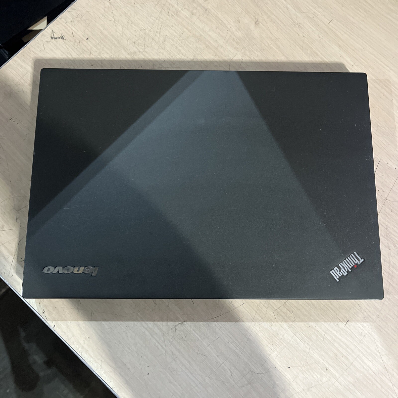 THINKPAD LENOVO T450S INTEL CORE I5-5300U 2.30GHZ 8GB RAM NO HD