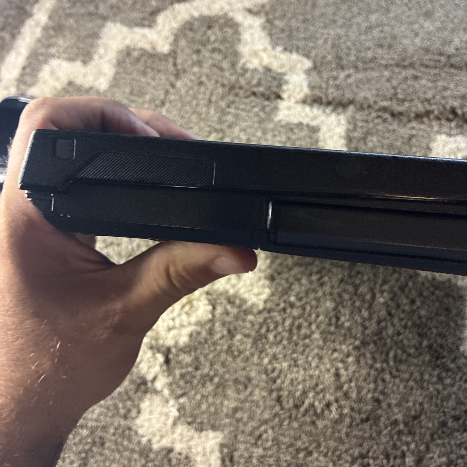 IBM ThinkPad R51 ~Parts Only~