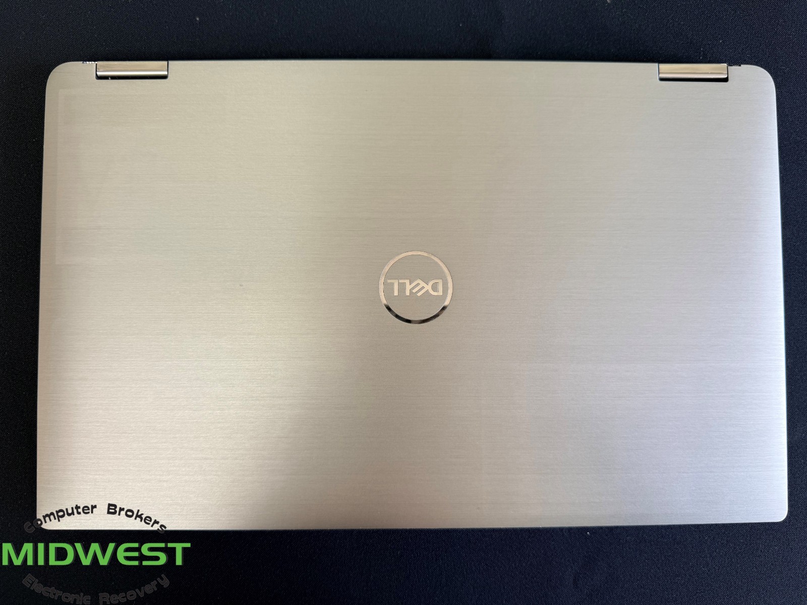 Dell Latitude 7400 2-in-1 i5-8365U 1.6GHz 16GB RAM No OS/HDD/SSD