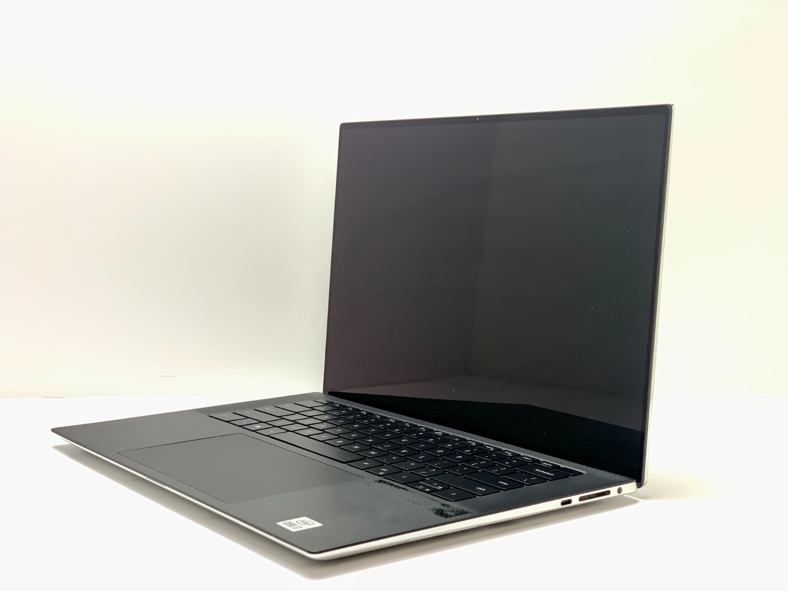 Dell XPS 15 9500 | i7-10750H | 32GB RAM | 512GB NVMe | LINUX