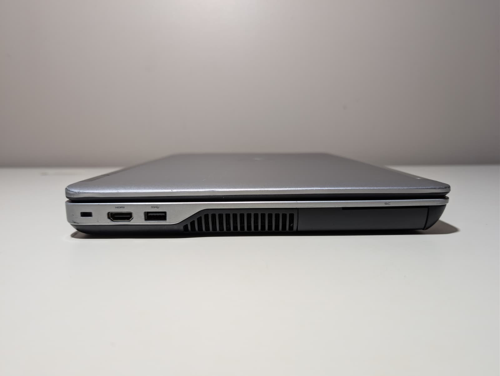 Dell Latitude E6540 | i7 4th Gen 16GB RAM 256GB SSD | AMD Radeon Backlit Linux