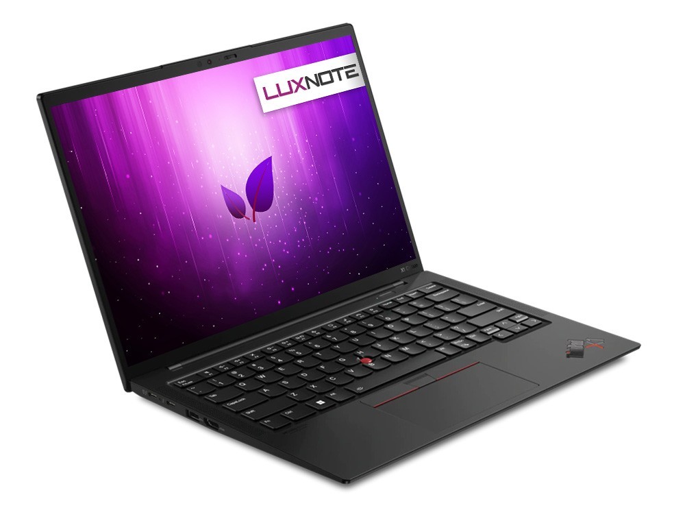 LENOVO THINKPAD X1 CARBON Gen10 i5 1.6GHz 32GB 512GB SSD 1920 LTE WIN11 PRO G1A