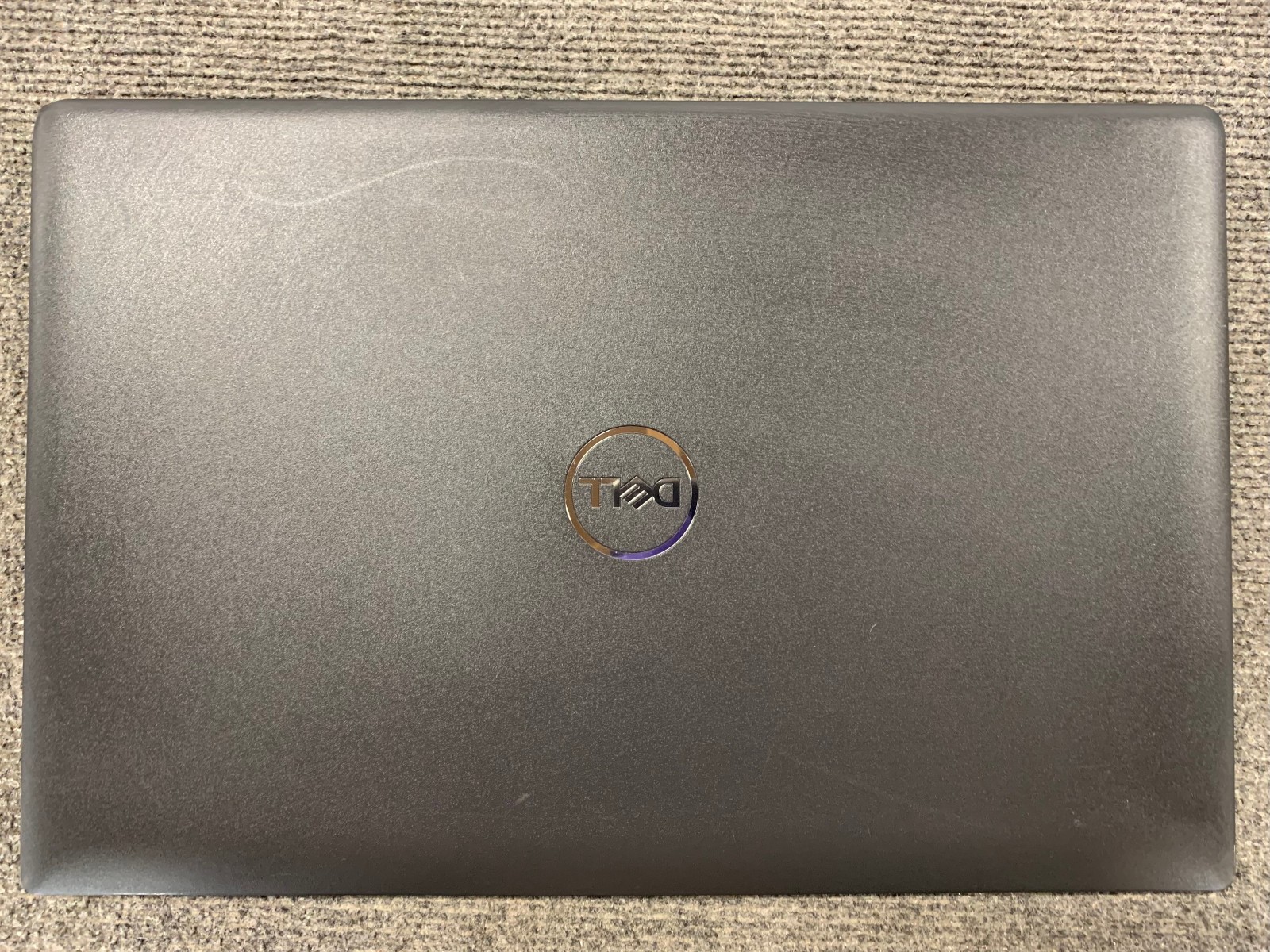 Dell Latitude 3520 15.6″ Laptop i5-1135G7, No RAM/Storage, Boots to BIOS