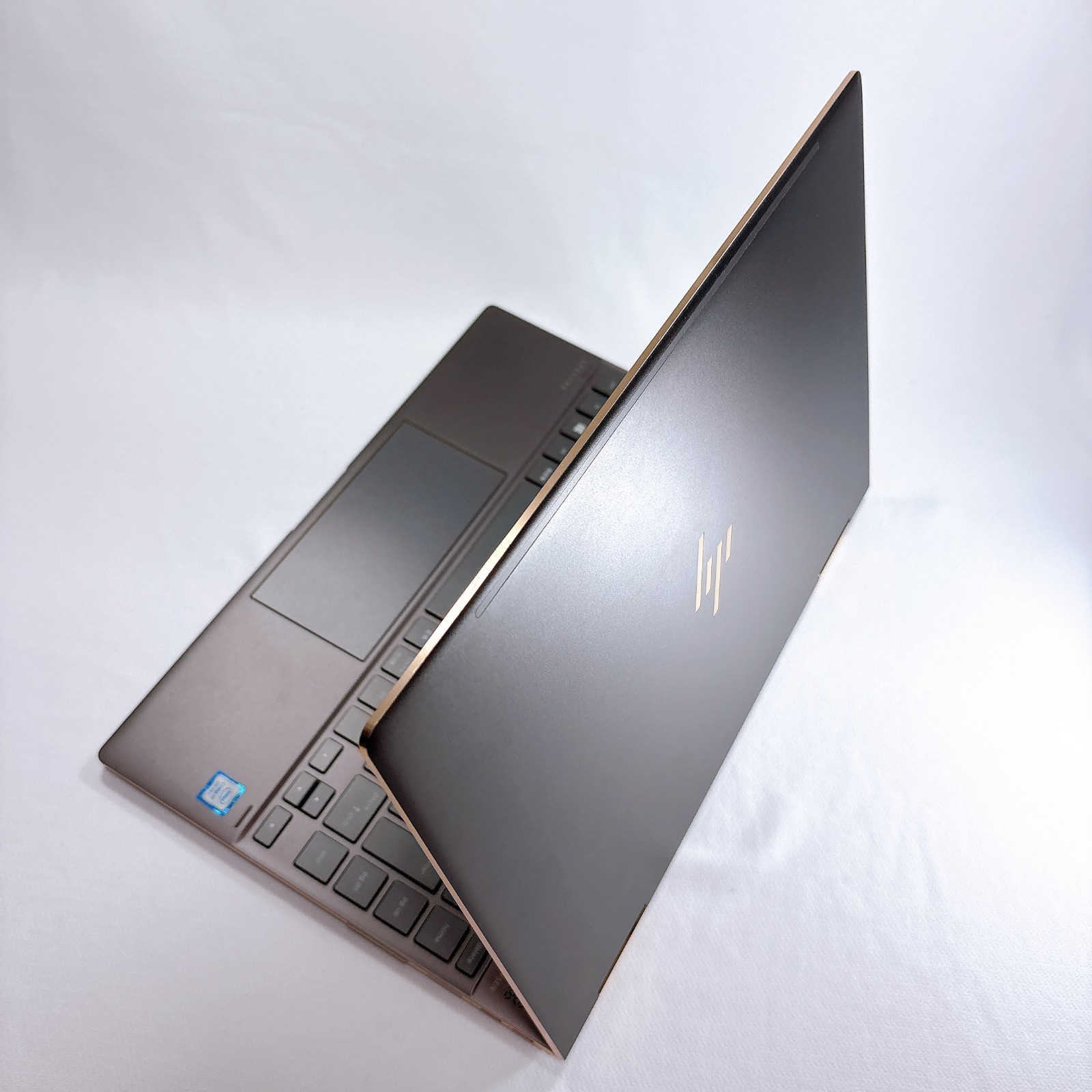 HP Spectre x360 13-ae0xx Core i7 16GB RAM 5121GB SSD 13.3″ Touch 2-in-1 _807