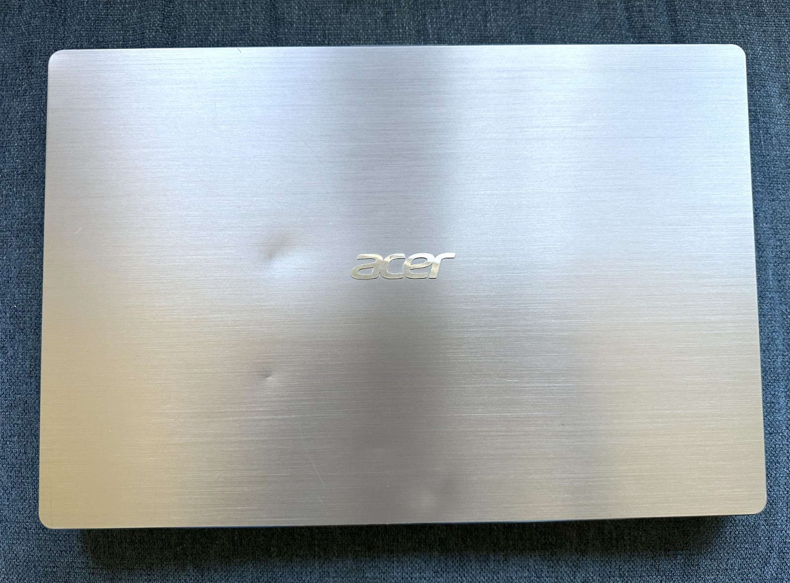 Acer Swift 3 14″ Intel Core i5 8th Gen. Processor Windows 11