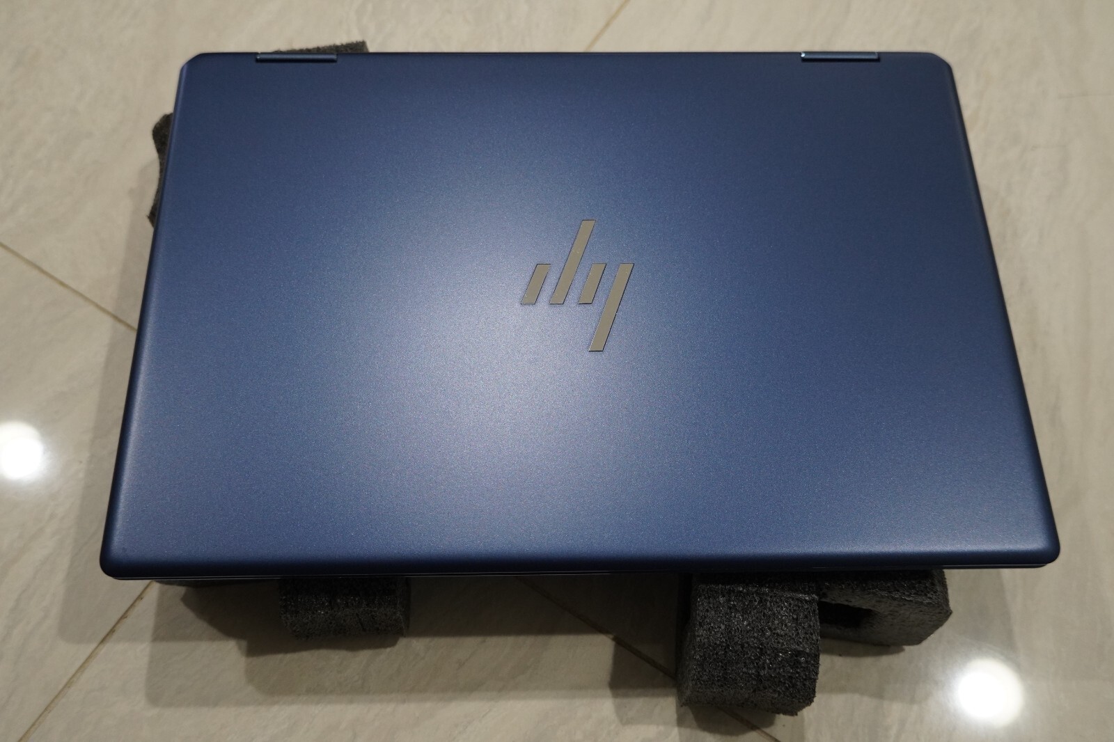 HP Spectre X360 16-f1013dx 16″ 12700H 16GB 512GB HP Pen Win 11 3K Nocturne Blue