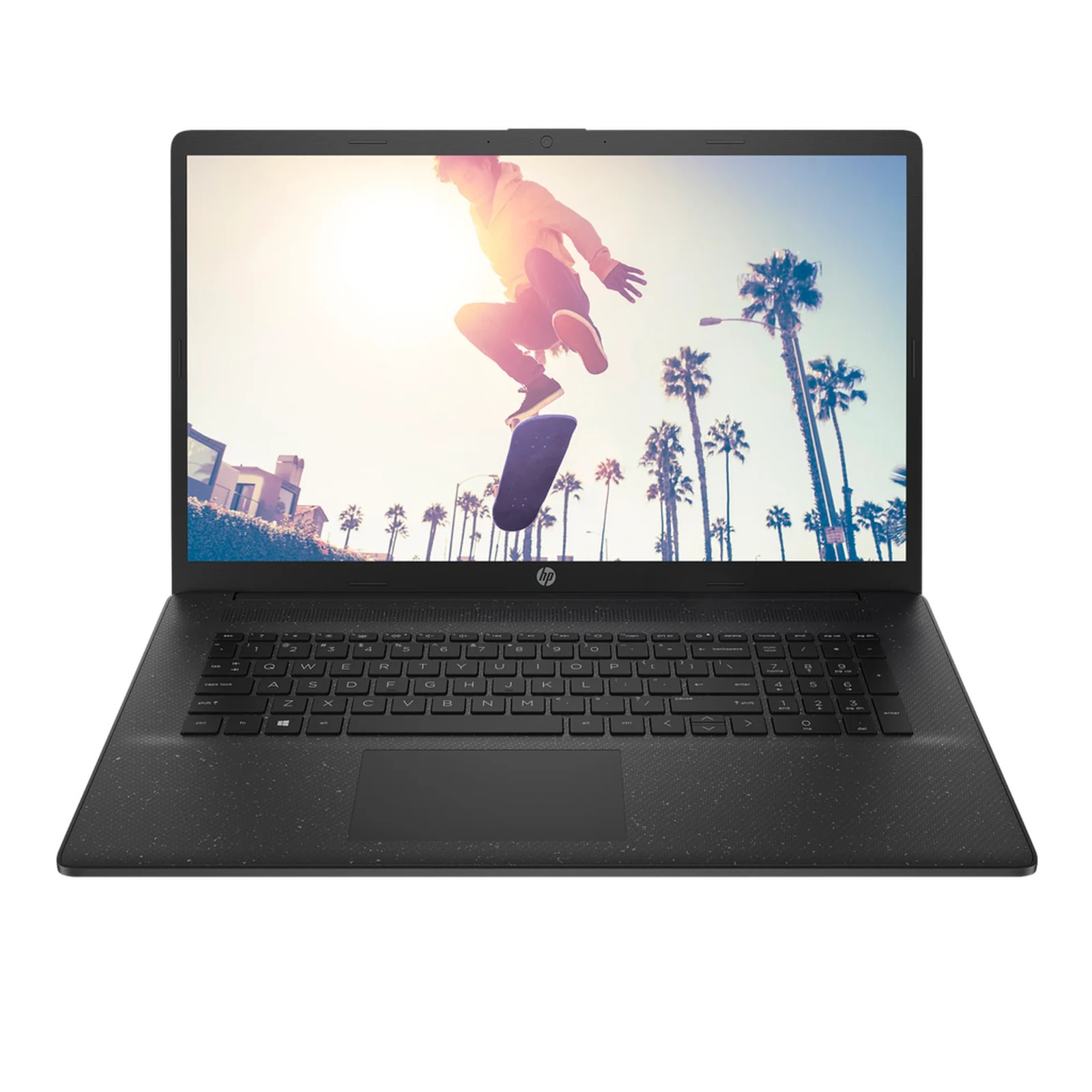 HP 17-cn300 Laptop 17.3″ HD+ i5-1334U 8GB RAM 256GB SSD Win 11 Home