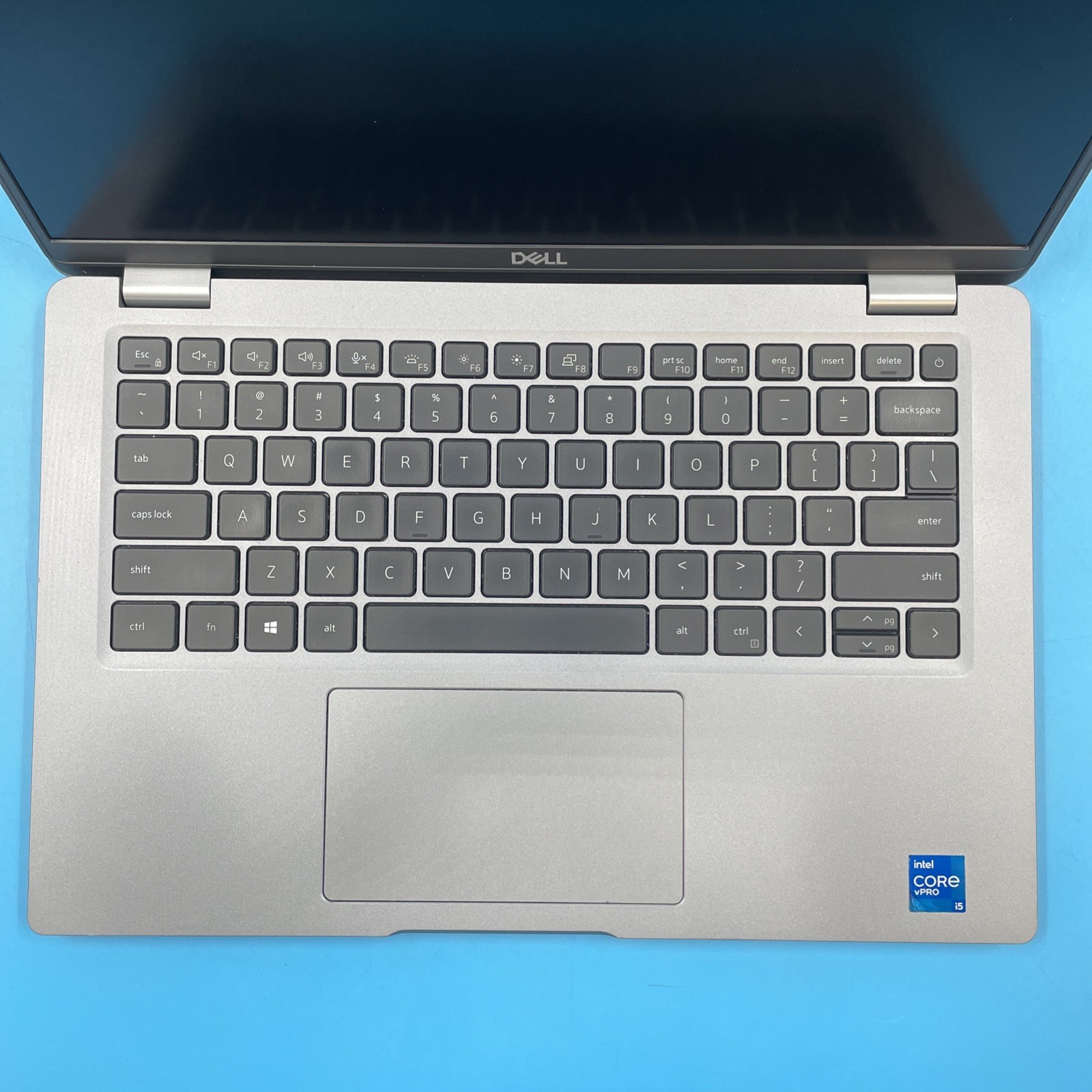 Dell Latitude 5420 | i5-1145G7 | 8GB RAM | NO SSD | NO OS | 100% BATT