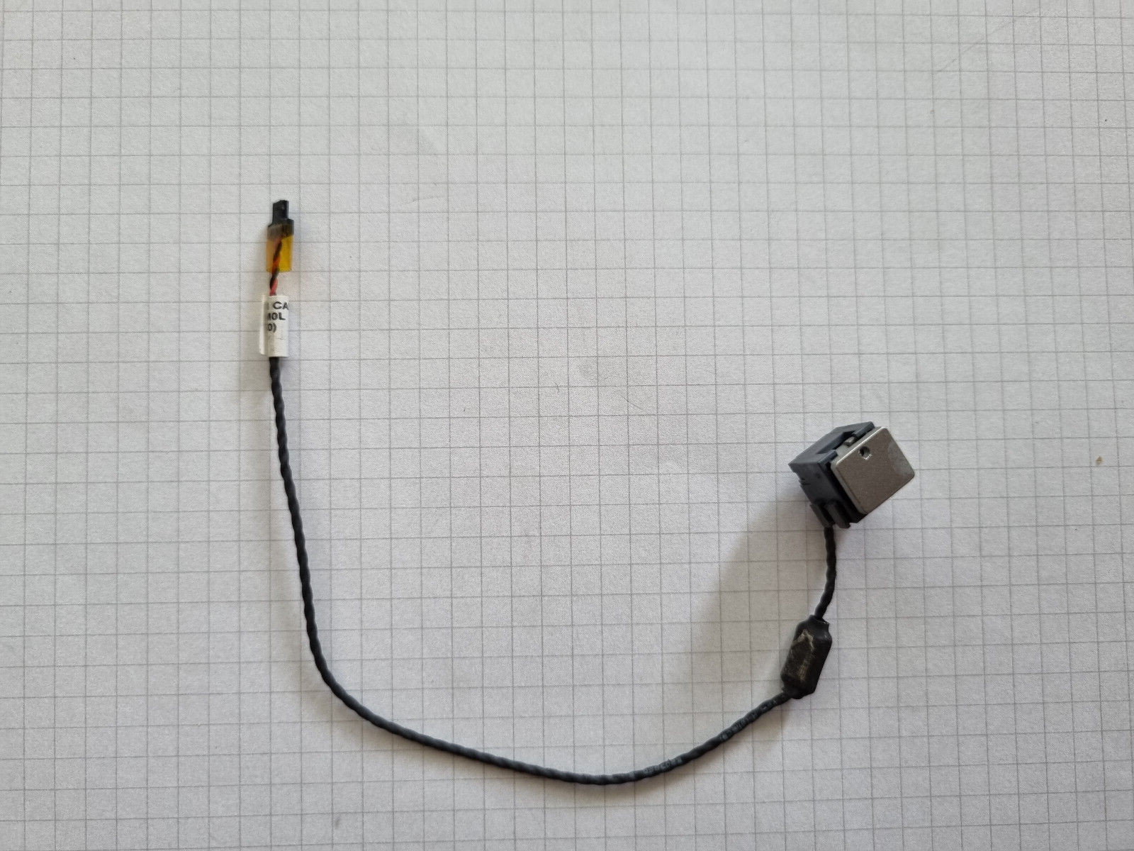 DELL LATITUDE E 6520 ISDN Modem Female