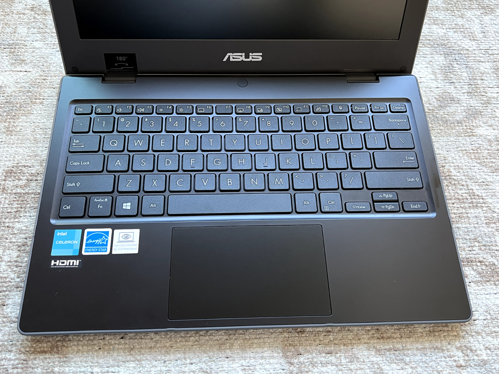 ASUS BR1100CK – DOESN’T WORK ON BATTERY
