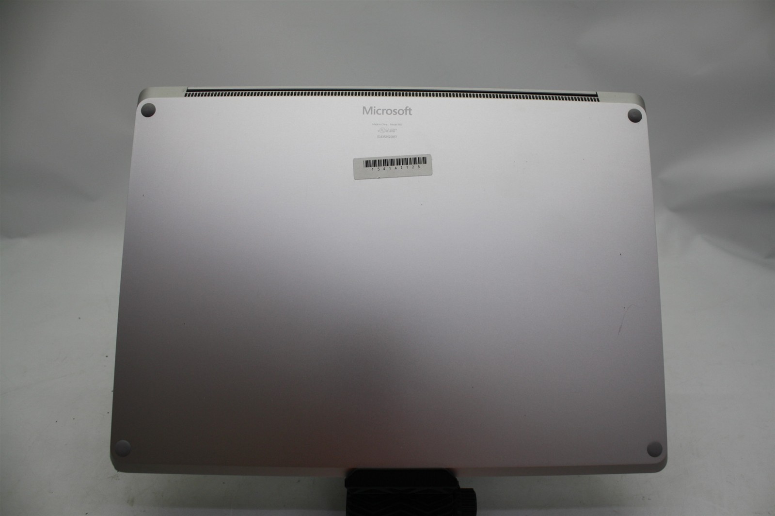 12.3″Microsoft Surface Pro 4 1951 i5-1145G7 2.60GHz RAM 8GB NVMe 256GB