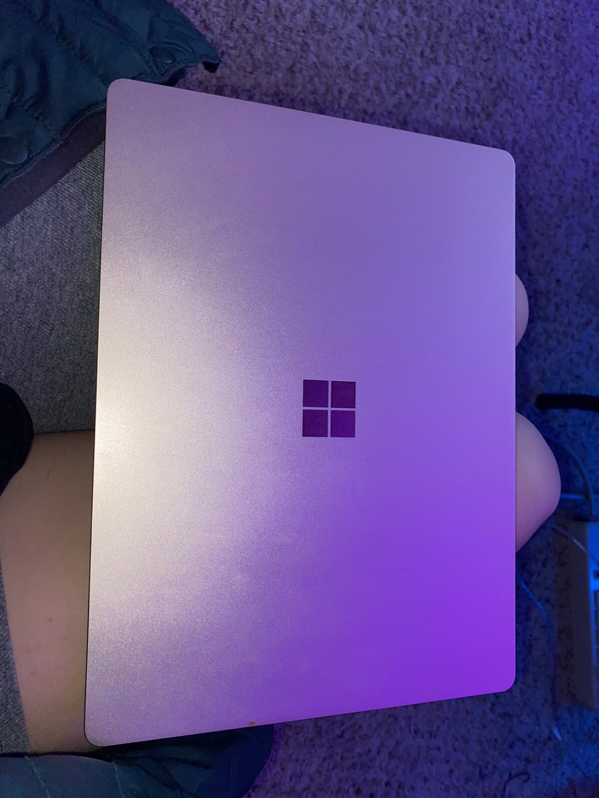Microsoft 12.4 inch (128GB, Intel Core i5 10th Gen., 1GHz, 8GB) Notebook/Laptop