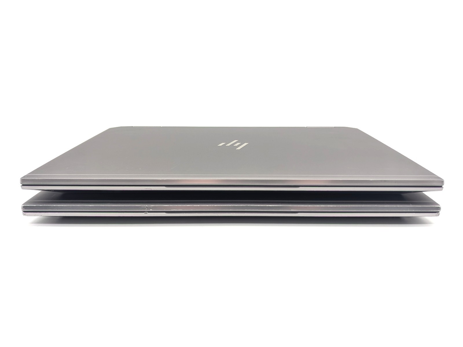 Lot of 2 HP ZBook Studio G5 – Intel Core i5 8th Gen 8GB RAM 256GB SSD No OS/AC