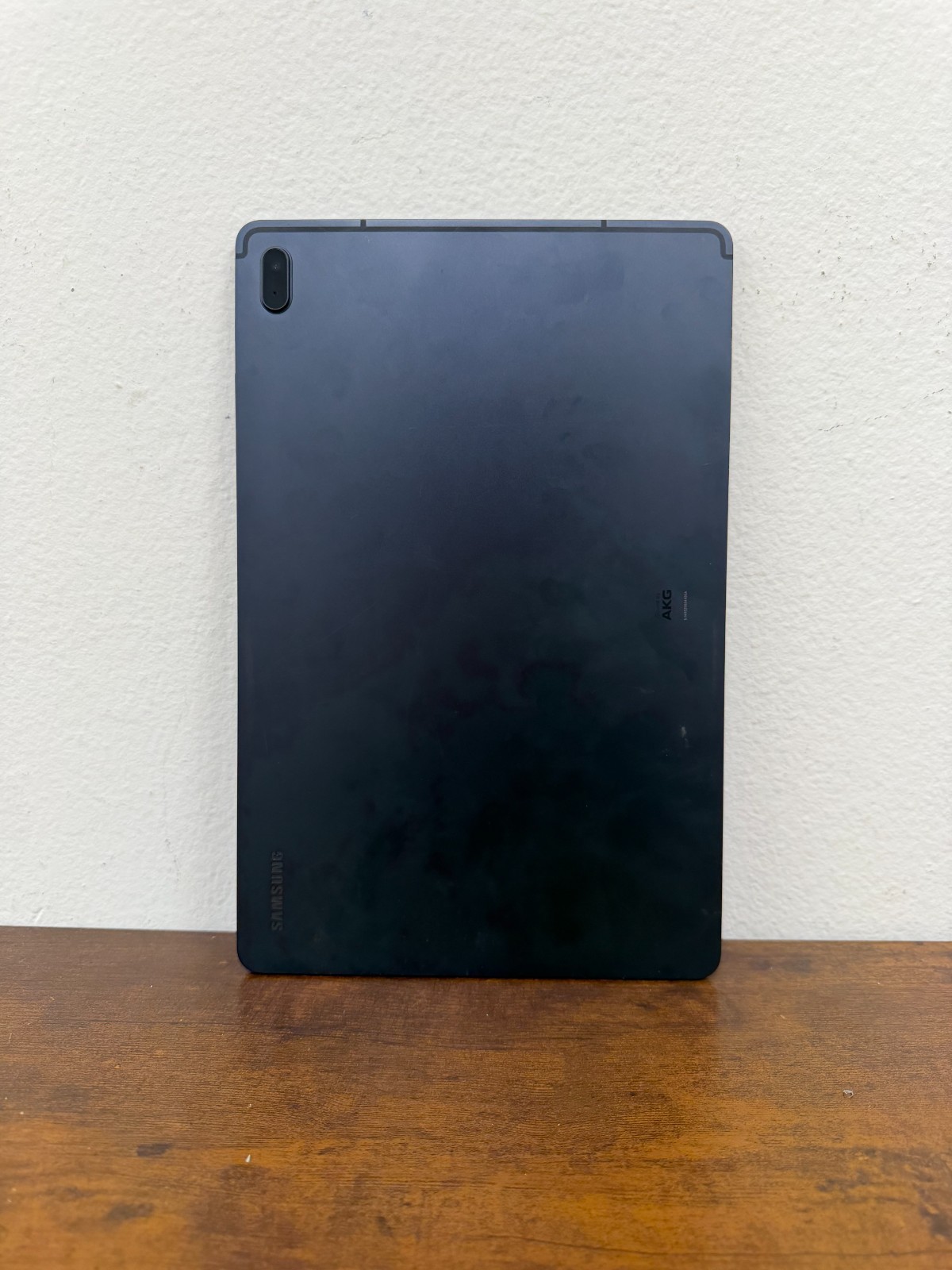 Samsung Galaxy Tab S7 128 GB, Wi-Fi, 12.4″ FOR PARTS