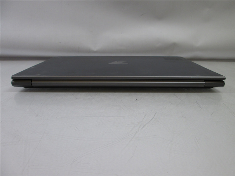 HP ZBook G7 Laptop i7-10850H 2.5GHz 8GB 512GB NVMe Win11 COA Used Fair