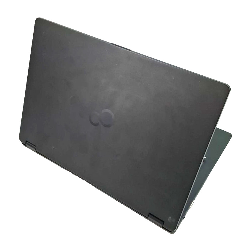 Fujitsu Lifebook U747 14″ Laptop i5-7300U 2.60GHz 8GB 256GB Win11 QWERTY Spot