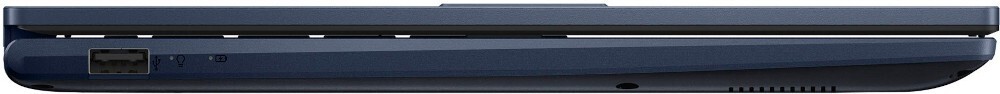 ASUS Vivobook 14″ Laptop-Intel Core i3-1215U-Wins 11-8GB RAM-128GB SSD-Blue-NEW