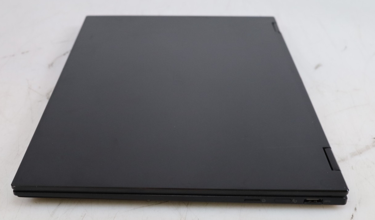 LG Gram 16T90P 16″ Touch Intel i7-1165G7 16GB 256GB SSD No COA OS
