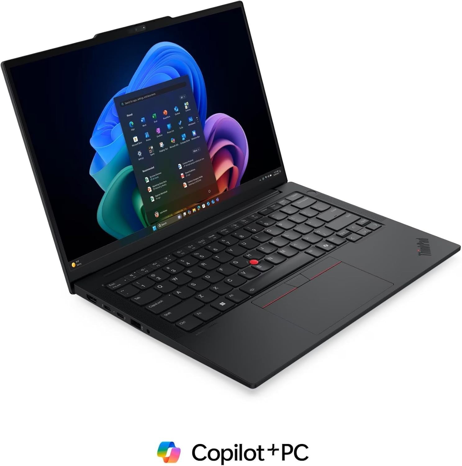 Lenovo ThinkPad E14 Gen 7 14″ Ultra 5 225U 32GB 512GB FPR Win11P 2Yr