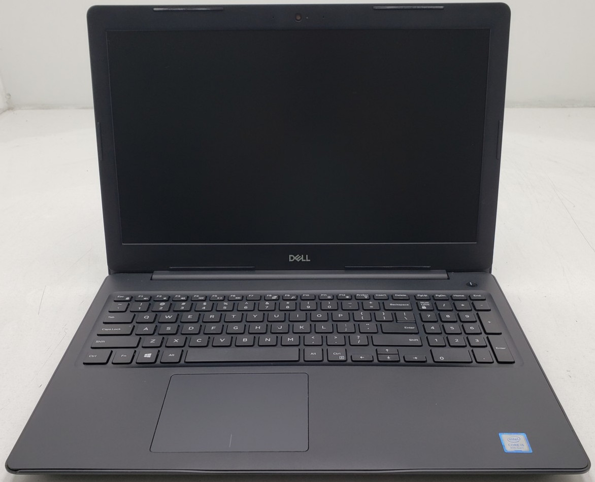 Dell Latitude 3590 Intel i5-8250U 16GB RAM 256GB SSD 15.6″ Win 11 Pro Laptop PC.