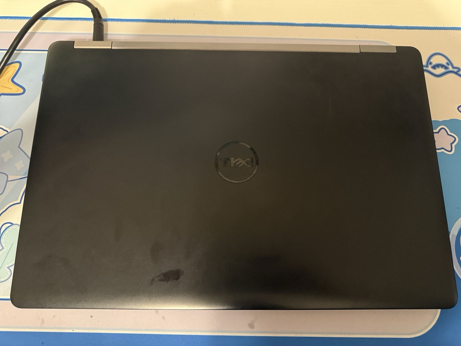 Dell Precision 3510 15.6 inch 128gb M.2 Ssd Intel Core i7 2.70GHz 8gb DDR4